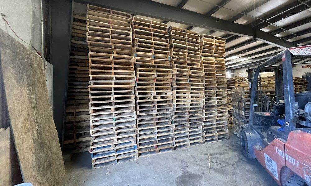 5 Star Pallets & More LLC