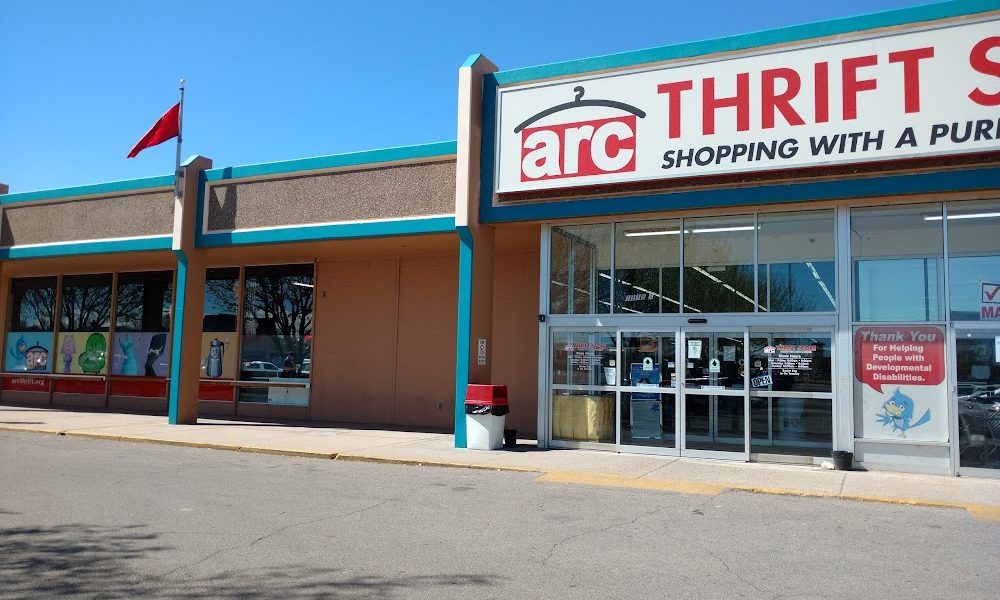 arc Thrift Store