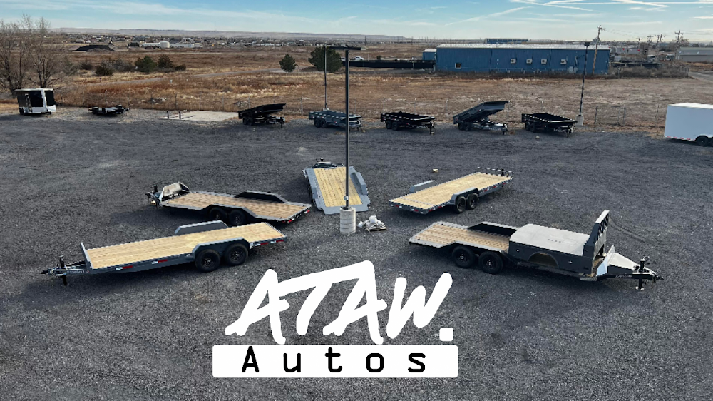 ATAW Auto Sales