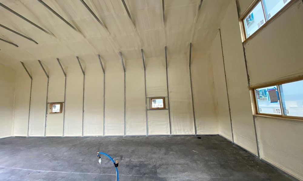 BAHA Construction, Inc.