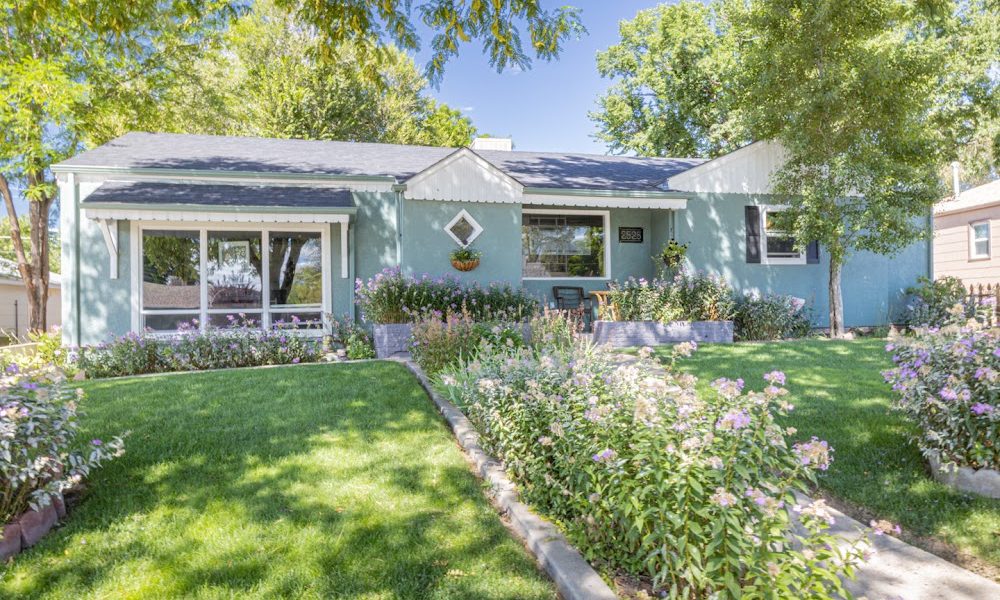 Barb Ferrero, RE/MAX Of Pueblo Inc