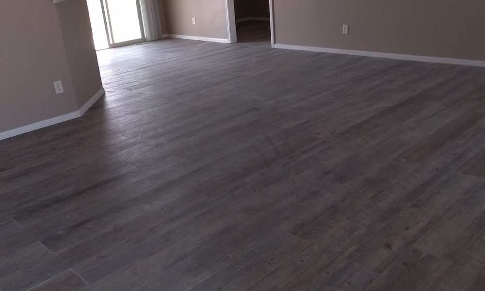 Bartlett Floor Coverings