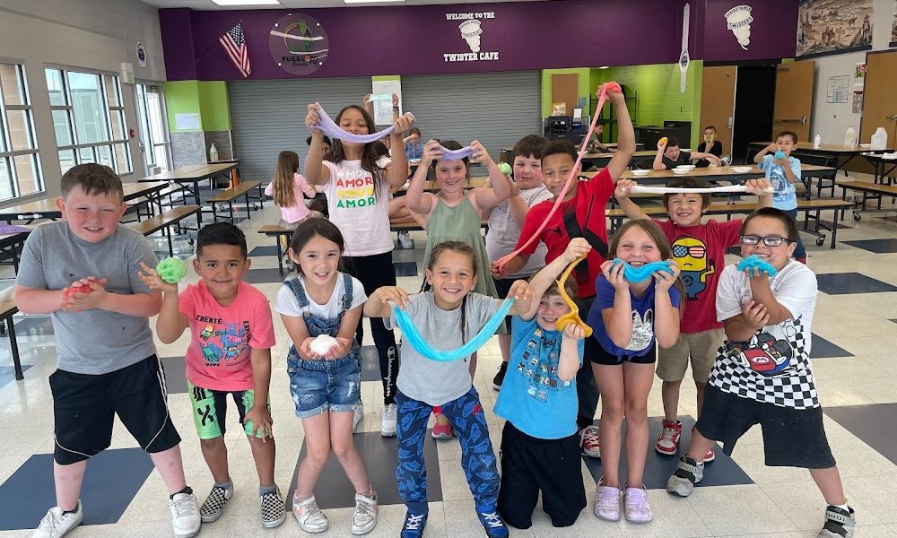 Boys & Girls Clubs of Pueblo County Prairie Winds Clubhouse