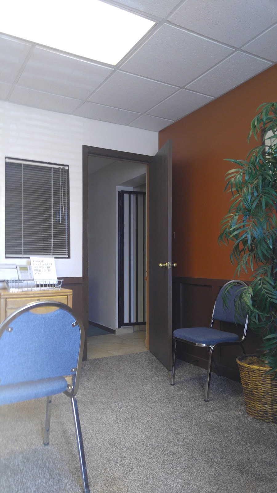 Bradley’s Bankruptcy Law Firm (Pueblo)