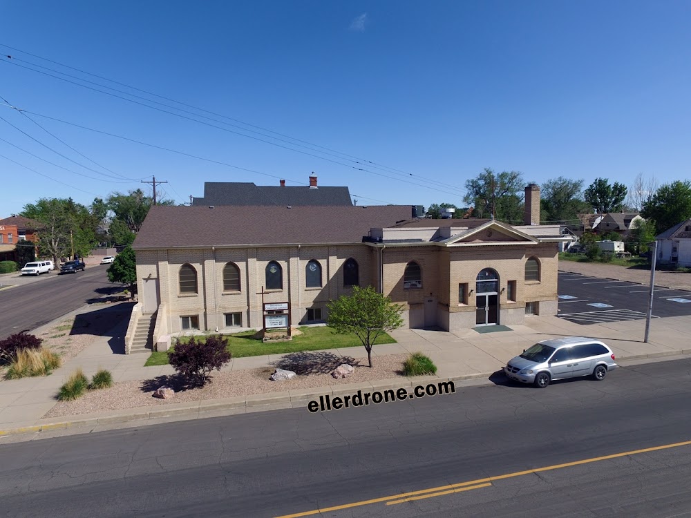 Broadway Christian Church