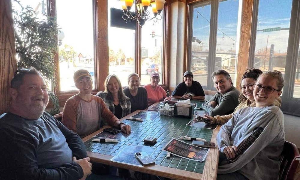 Cathy Martinez REALTOR®/Broker Associate Rocky Mountain Realty