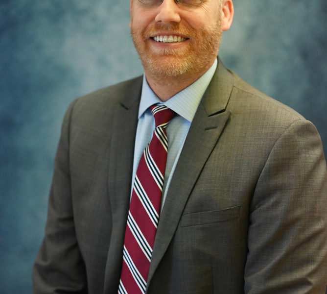 Chapman Law, PLLC (Pueblo)