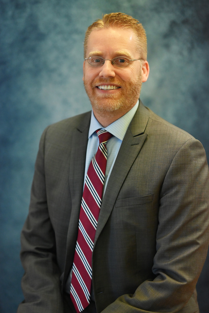 Chapman Law, PLLC (Pueblo)