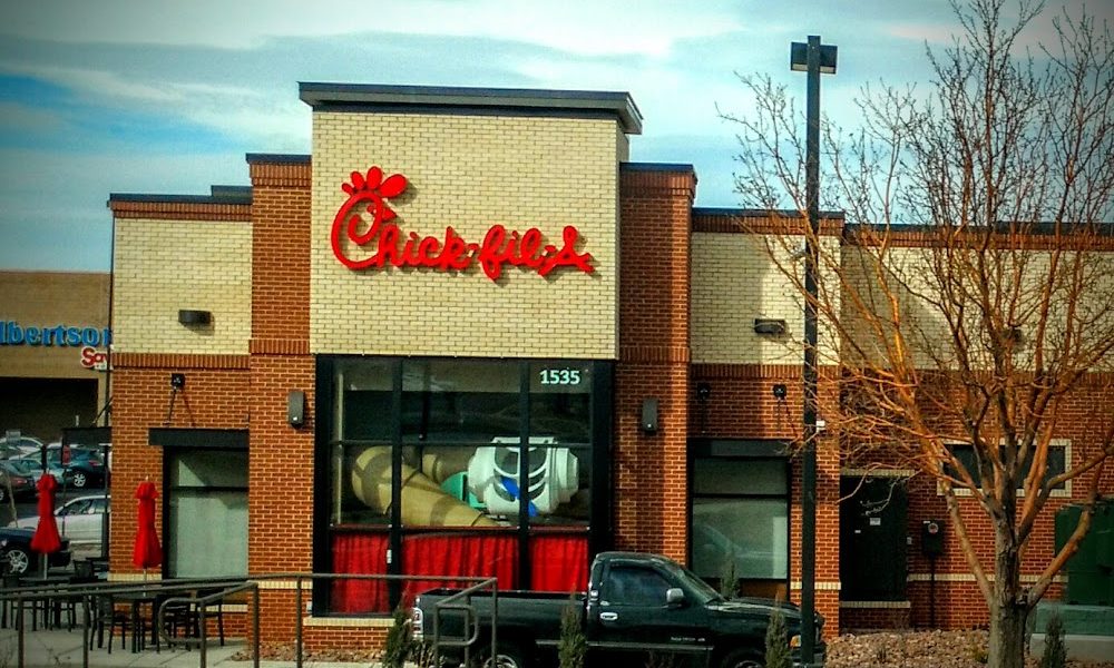 Chick-fil-A
