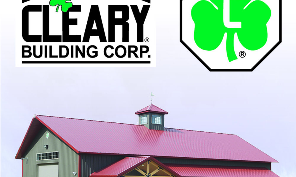 Cleary Building Corp.