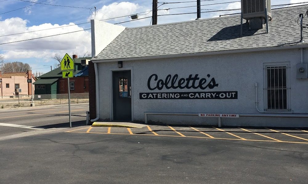 Collette’s Catering-Carry Out