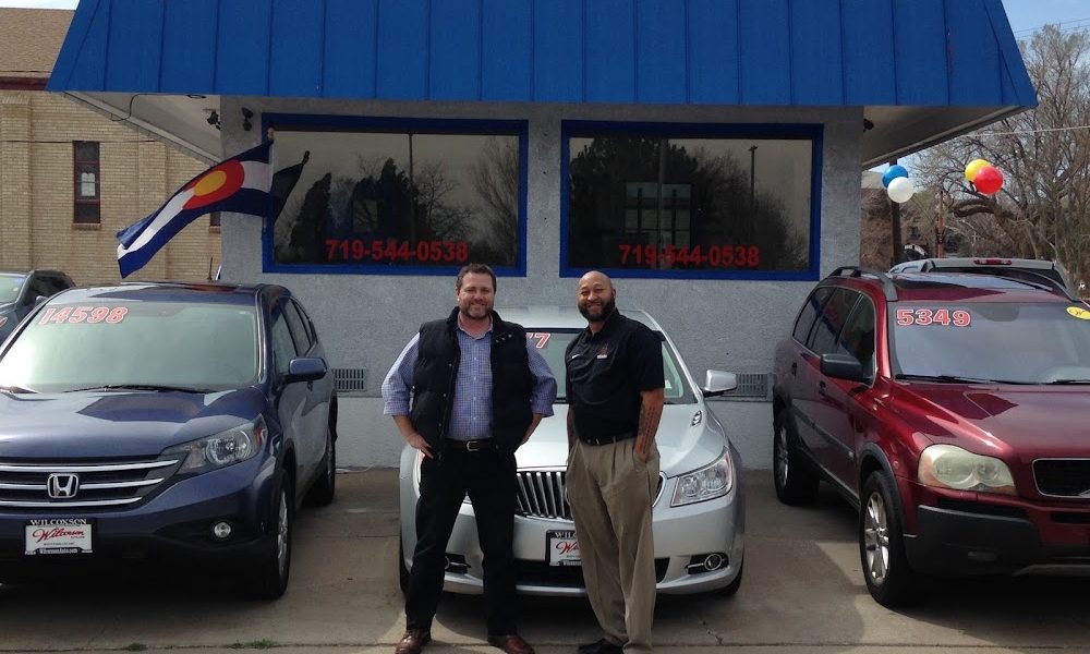 Colorado Credit Concepts