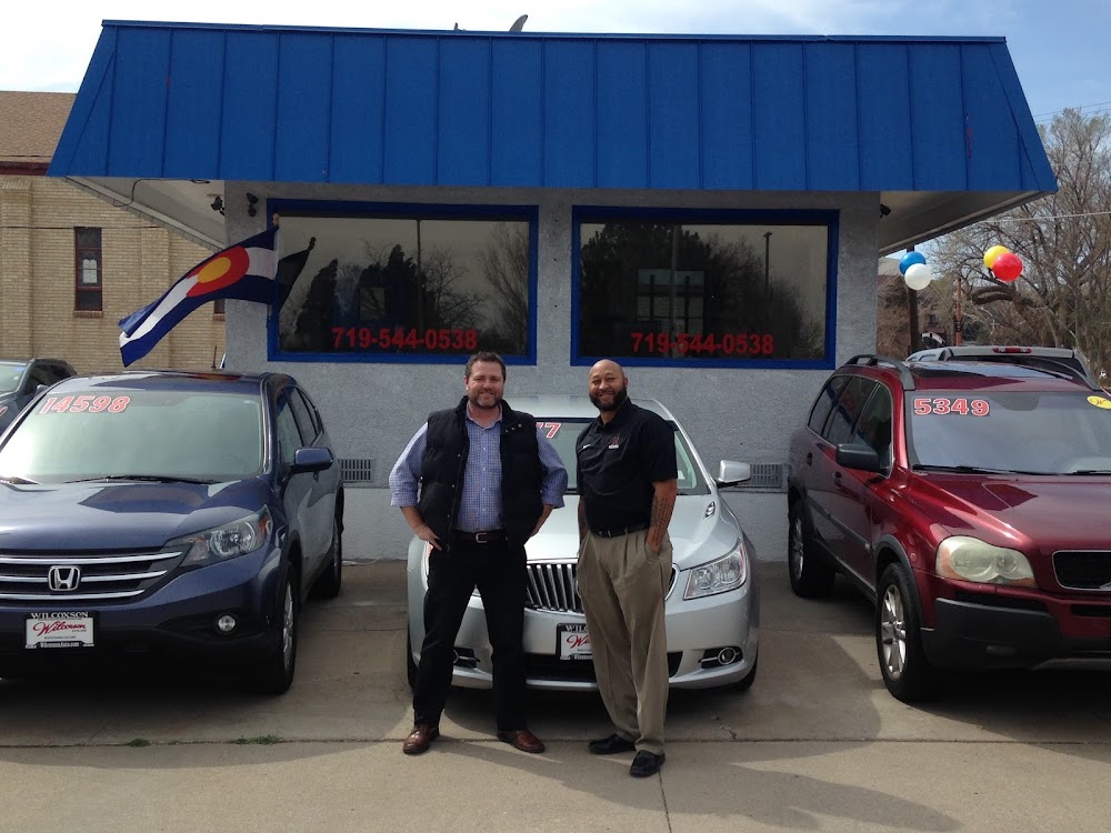 Colorado Credit Concepts