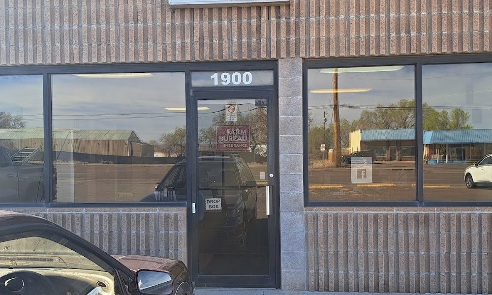 Colorado Farm Bureau Insurance