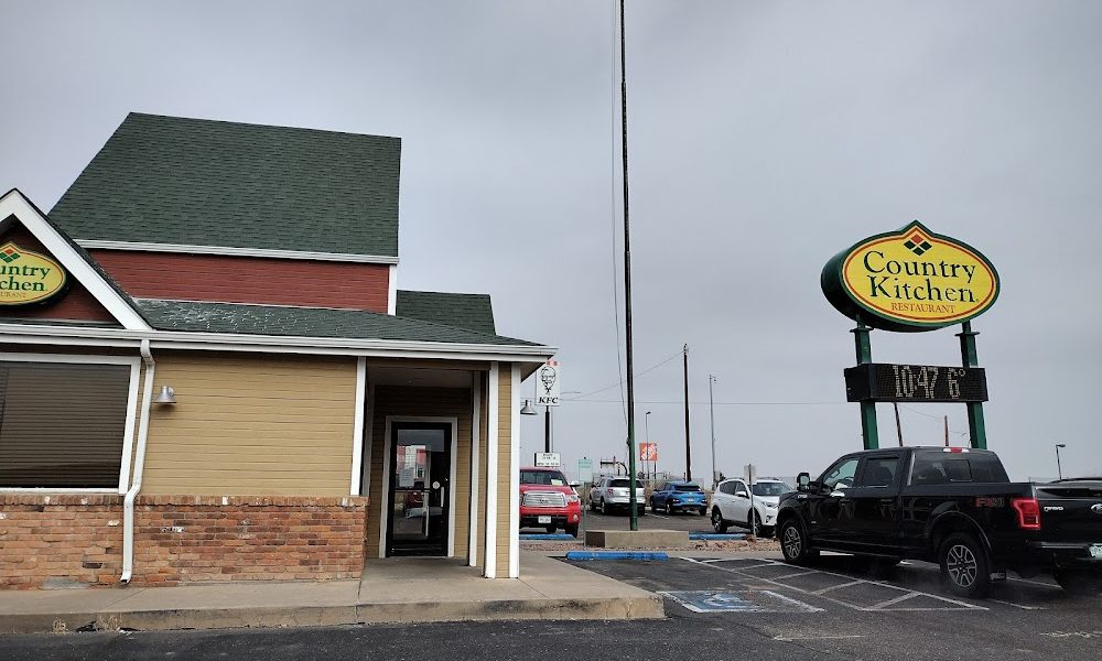 Country Kitchen Restaurant