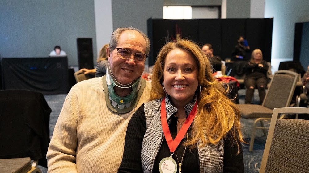 Cyndy Williams, REMAX Associates