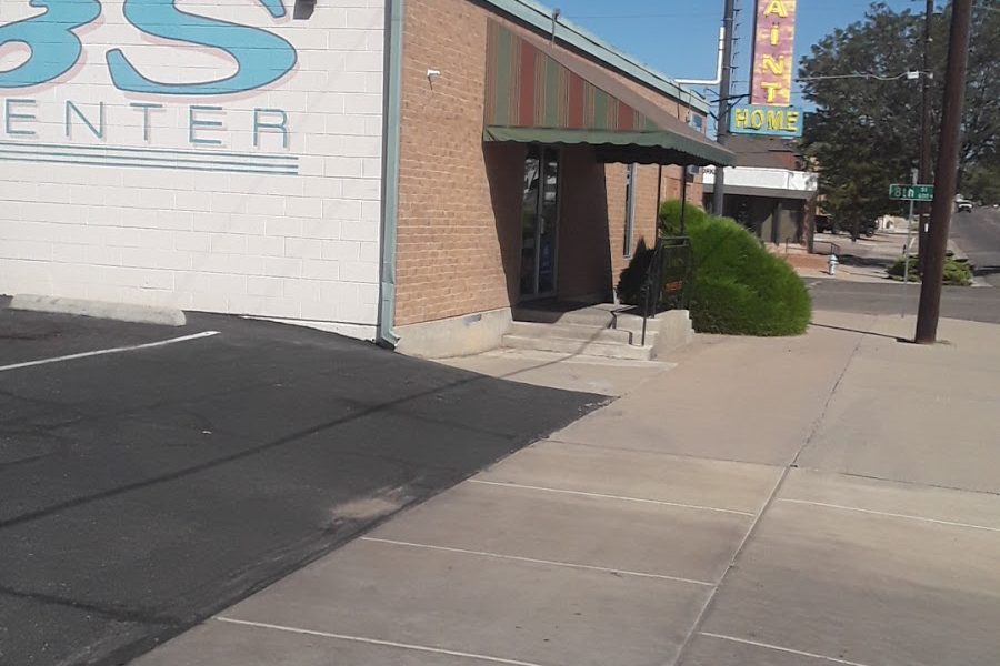 D & S Paint Center, Inc.