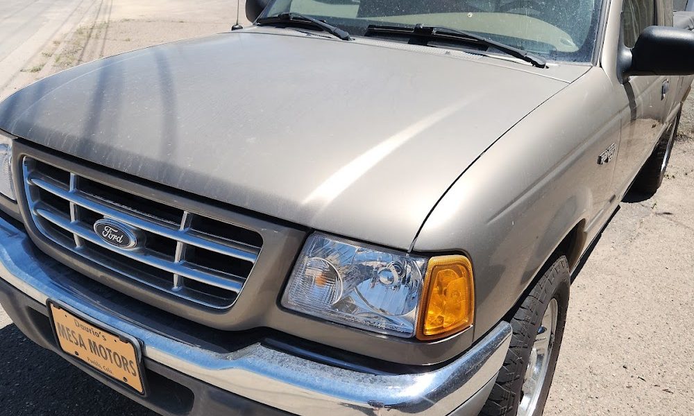 Daurio’s Mesa Motors