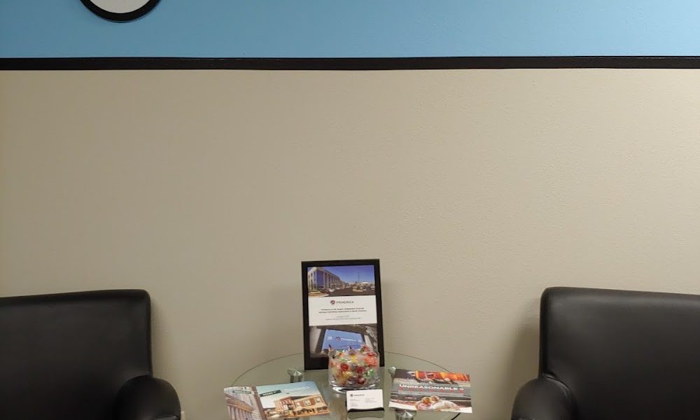 David Tye: Primerica – Financial Services