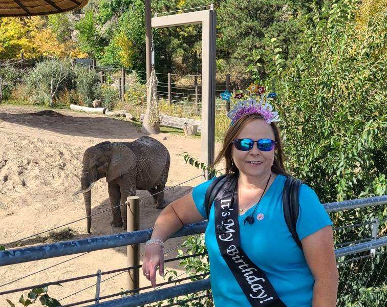 Donna R Austin, MRE, CRS, ABR, GRI, SFR, MCNE, PSA. Realtor/Mediator RE/MAX of Pueblo, Inc.