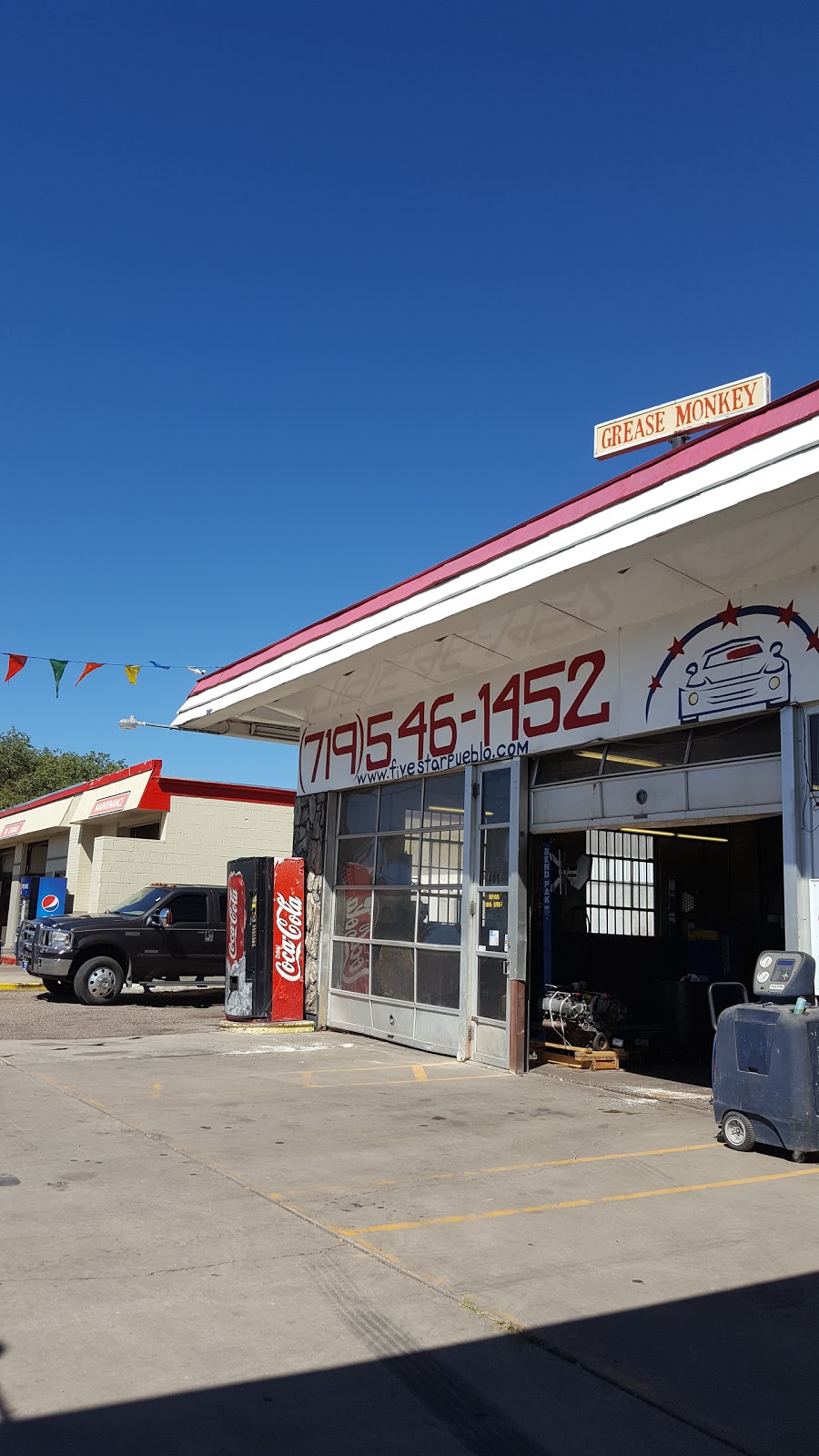 Five Star Auto Sales