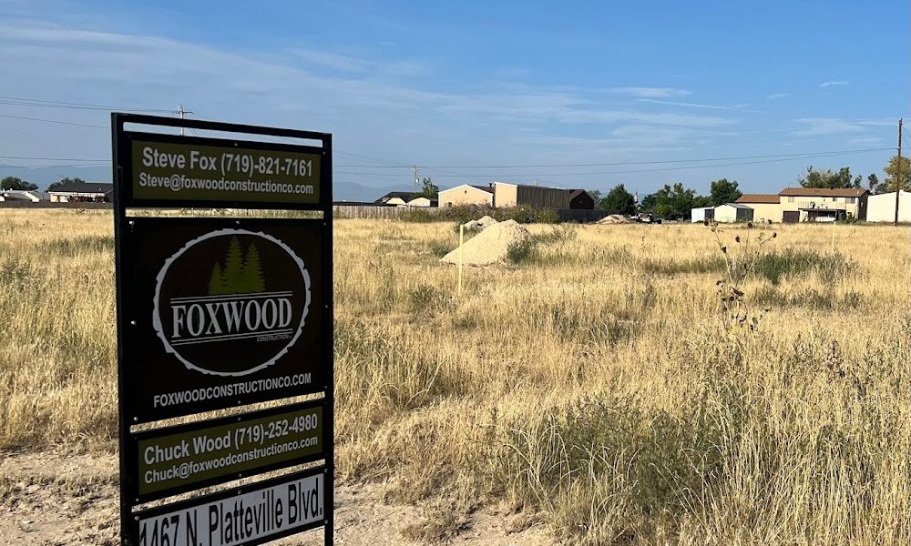 FoxWood Contruction, LLC