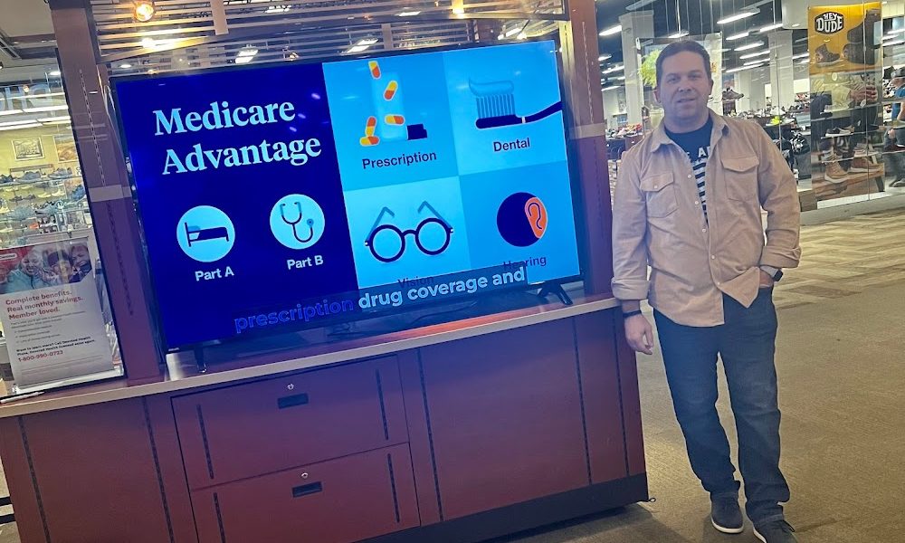 Gohn AIS Medicare & More