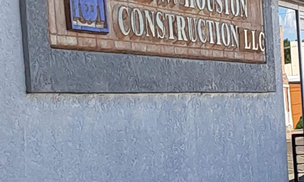 H W Houston Construction, LLC