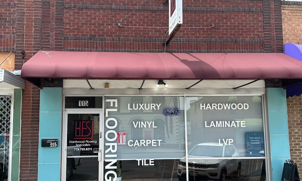 Hardwood Flooring Specialists