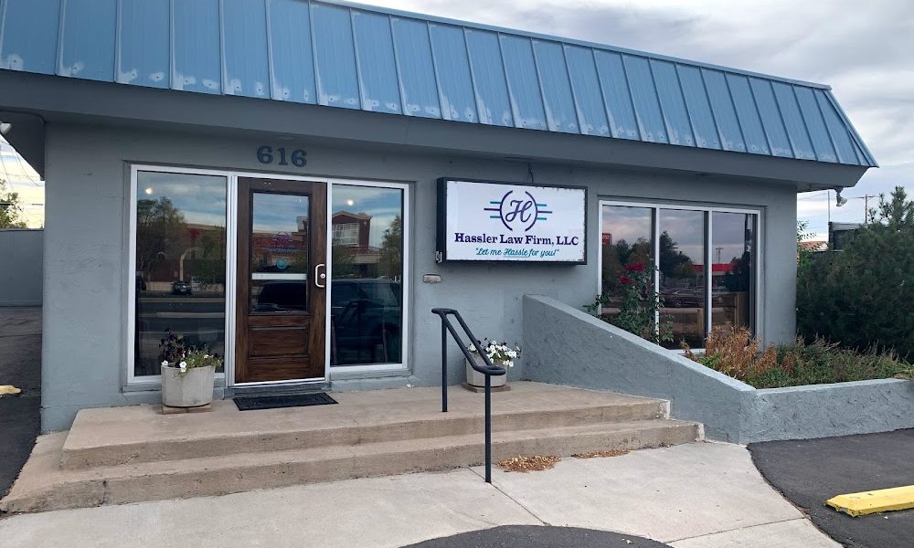 Hassler Law Firm, LLC