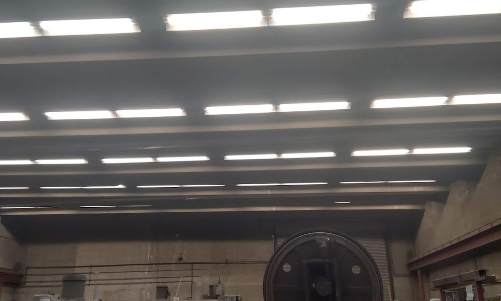 Industrial Constructors/Managers