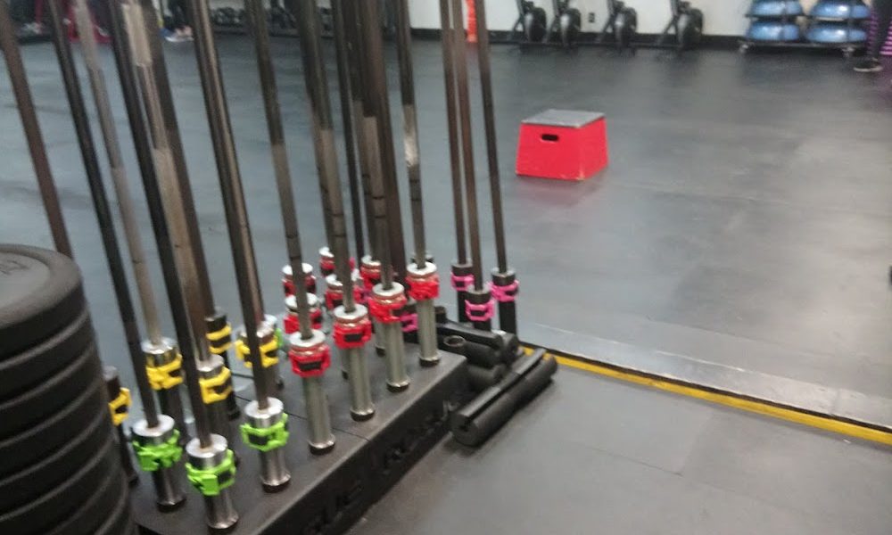 Iron Athletes Colorado Inc