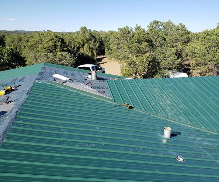 J&O Roofing and Exteriors