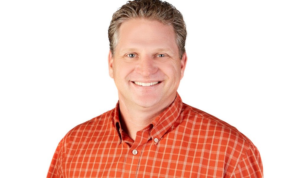 Joel Moffitt Realtor, Broker Associate, Rocky Mountain Realty