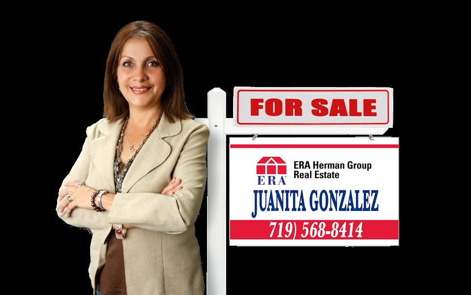 Juanita Gonzales – Real Estate Agent w Rocky Mountain Realty