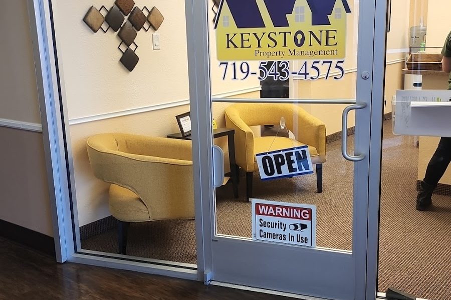 Keystone Property Management