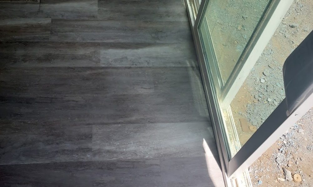 Kings commercial flooring