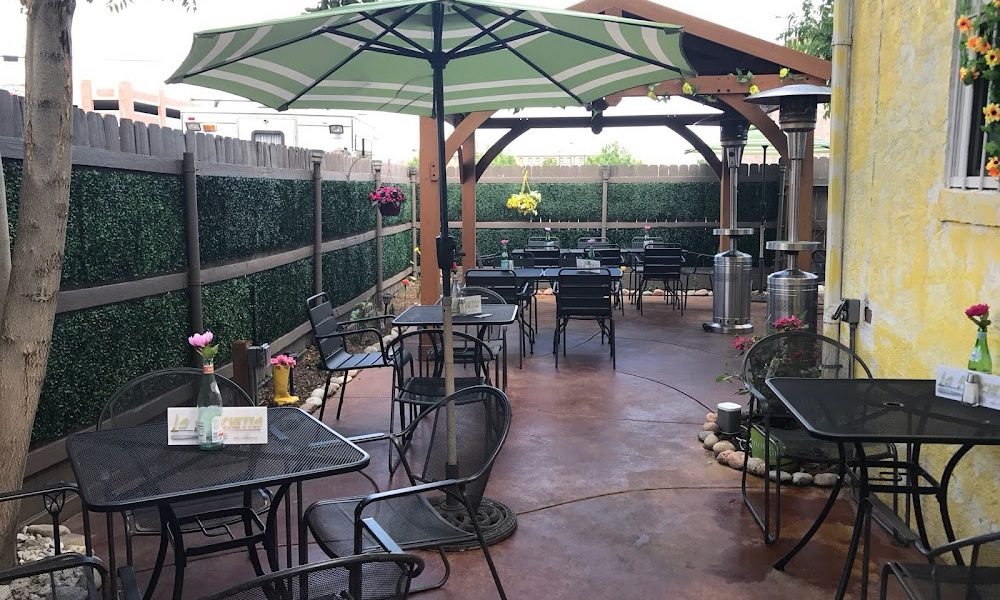 La Forchetta da Massi