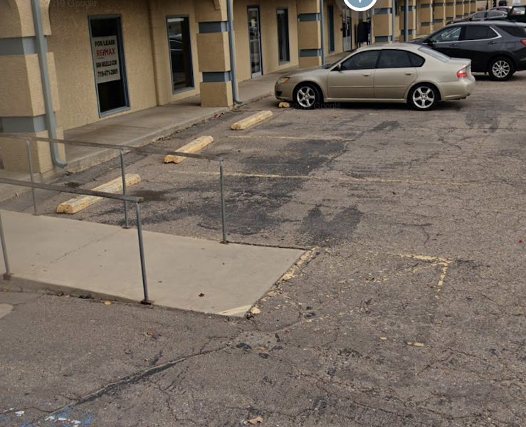 Larry K. Higinbotham, Jr.