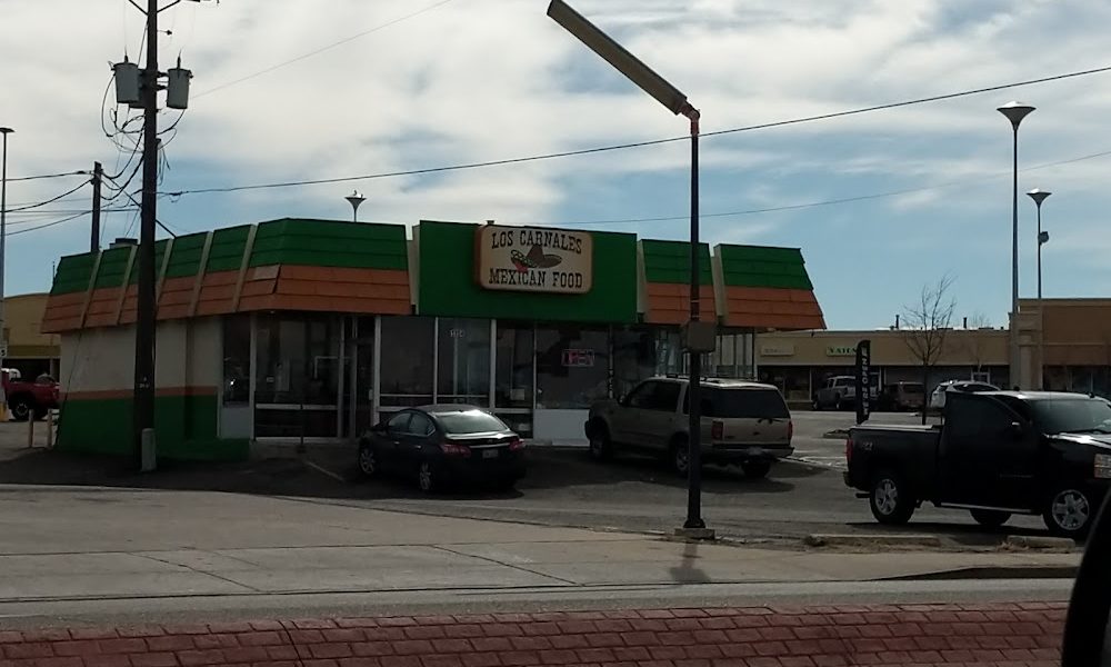 Los Carnales (Bonforte Blvd)