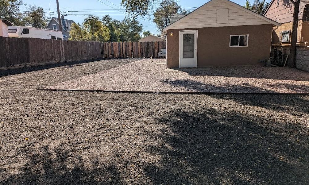 M & T Landscaping & Lawn Svc LLC