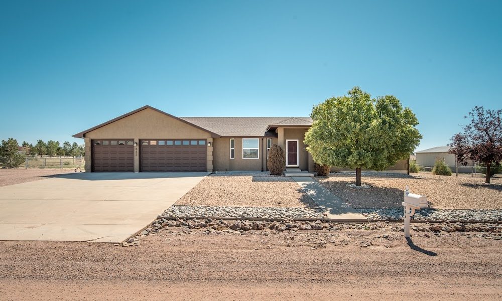 Marlene Berrier, Realtor with RE/MAX Pueblo West, Inc