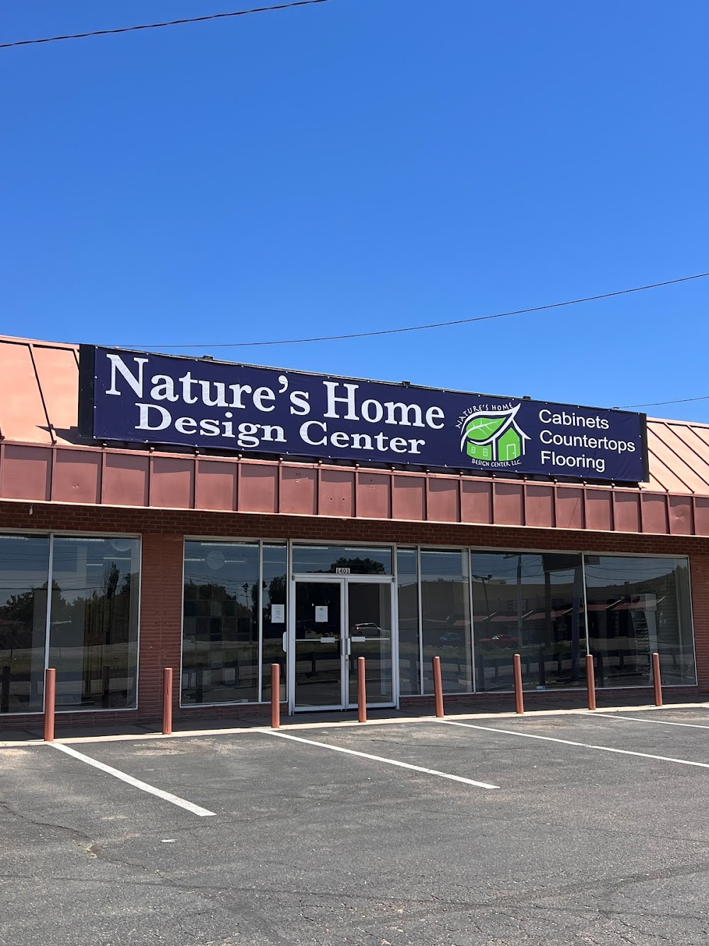 Natures Home Design Center LLC