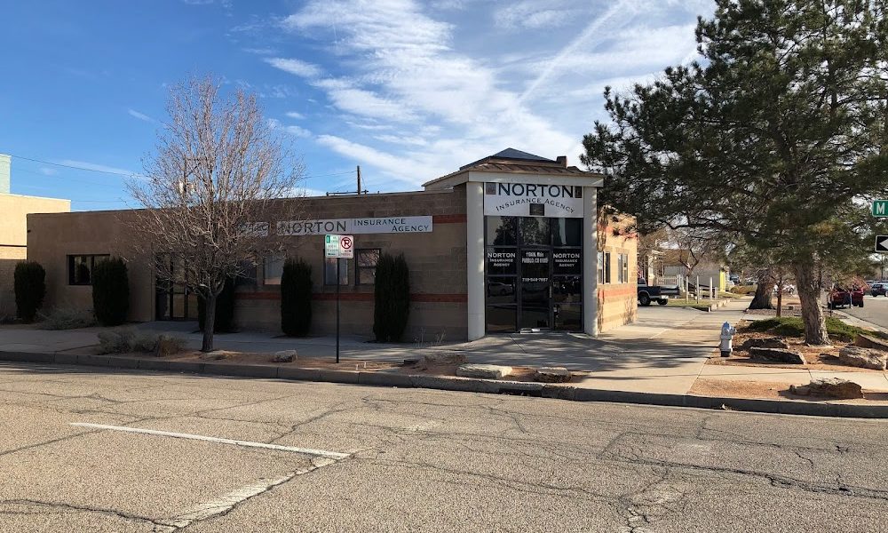 Norton Insurance Agency Inc