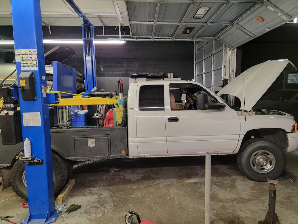 Oliver’s Automotive LLP