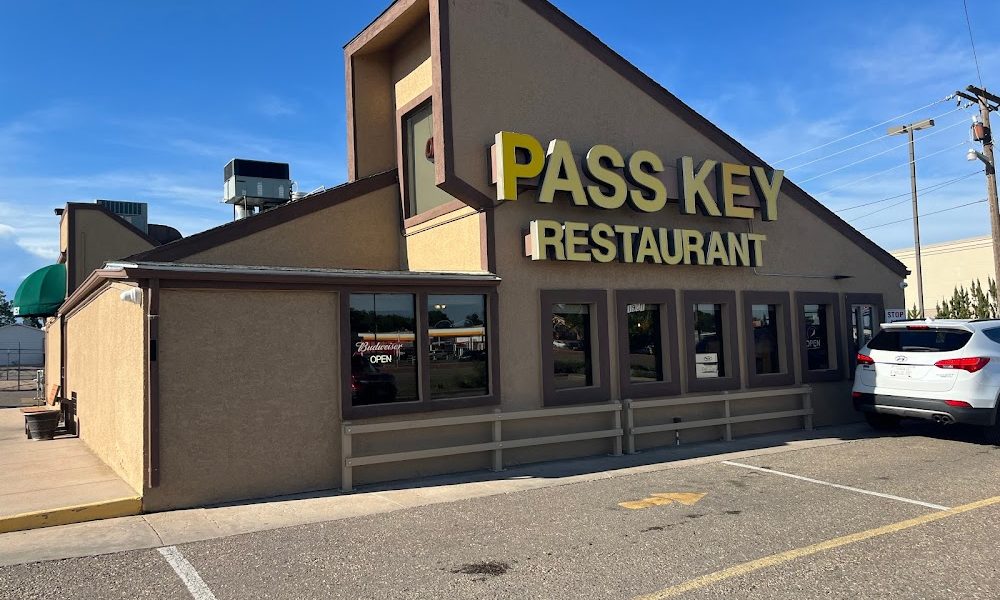 Pass Key Restaurant