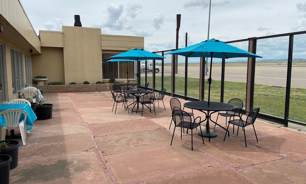 Peter’s In & Out Restaurant