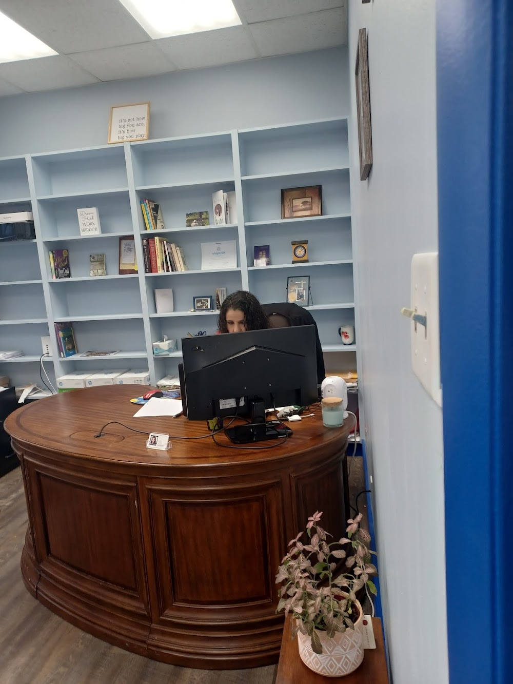 Phoenix Rising Insurance Group, Inc