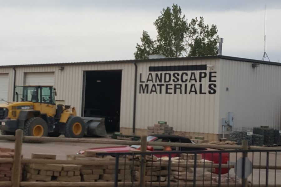 Pioneer Landscape Centers