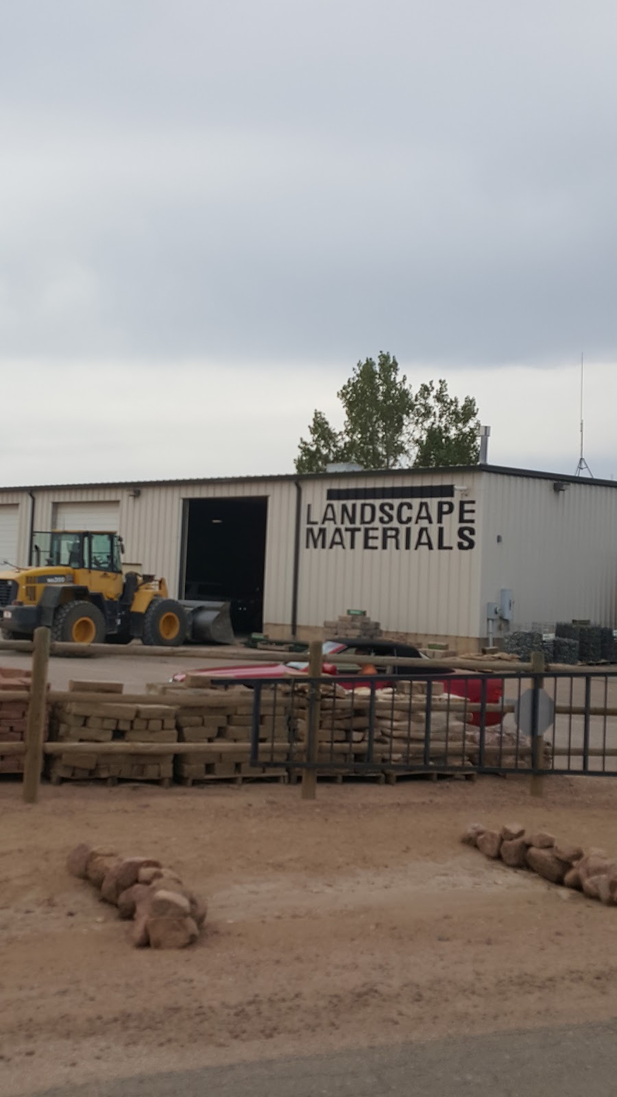 Pioneer Landscape Centers